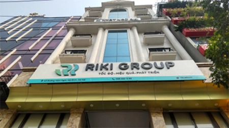 Riki group