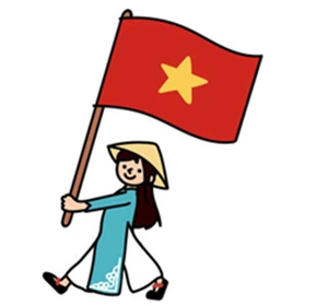 今回紹介しきれなかった中にも、ベトナムには面白いことわざがたくさんあります