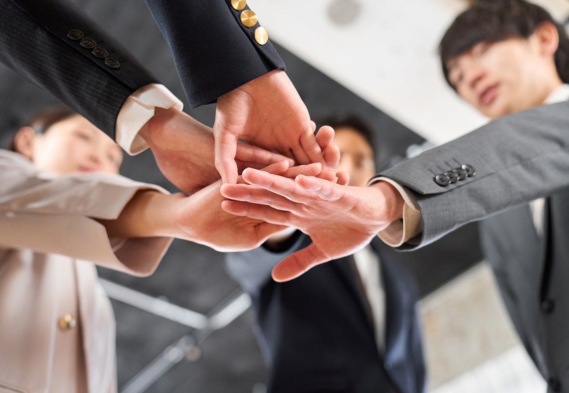 あなたにピッタリなベトナム求人を紹介するR-Vietnamの転職サポートサービス