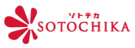 SOTOCHIKAのロゴ