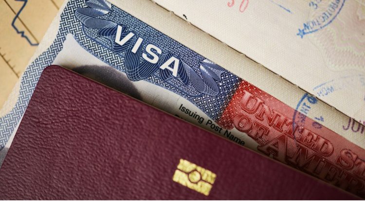 VISA
