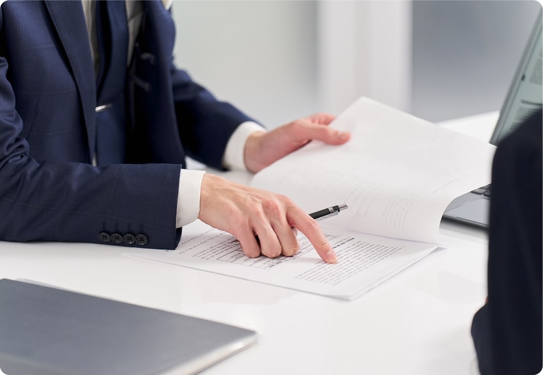 求人案件のご紹介