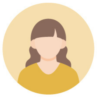 女性のアイコン