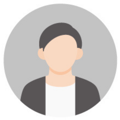 男性のアイコン