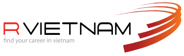 R-VIETNAMのロゴ