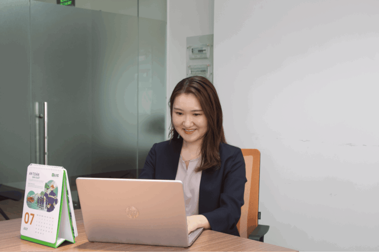 R-Vietnamのコンサルタントの写真