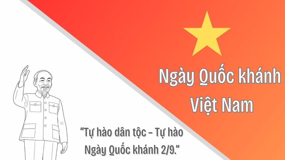 ベトナムの建国記念日